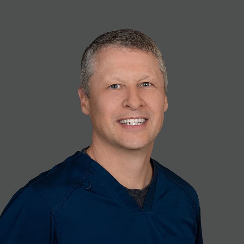 Dr. Denis Meyer