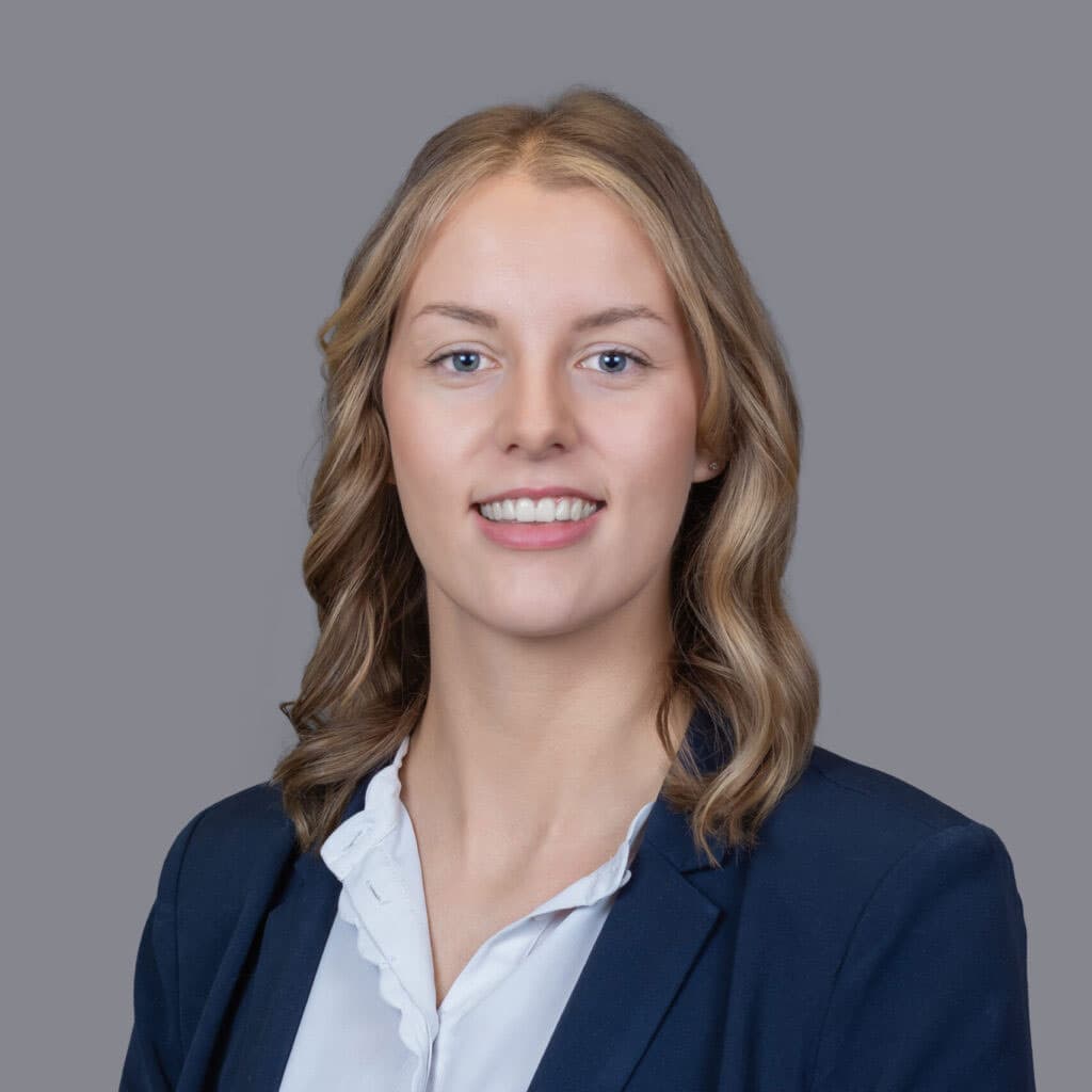 Dr. Kirstin Stayer