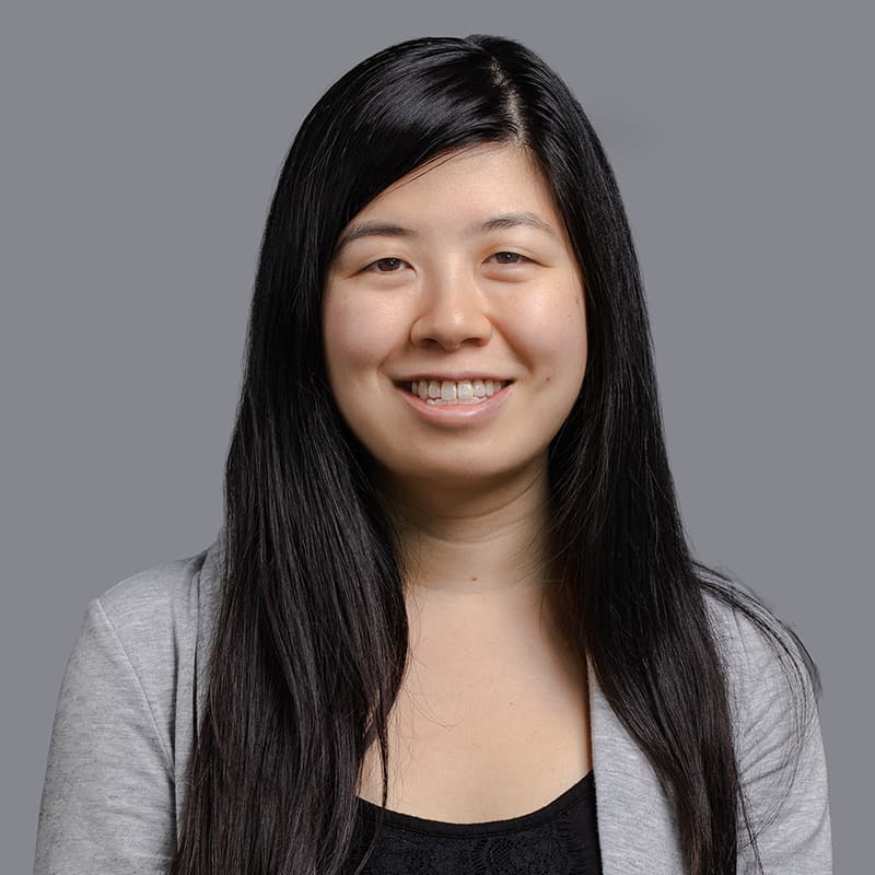 Dr. Laura Chan