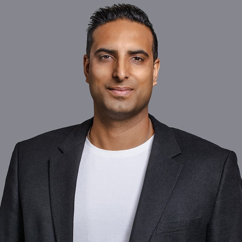Dr. Sam Dhaliwal