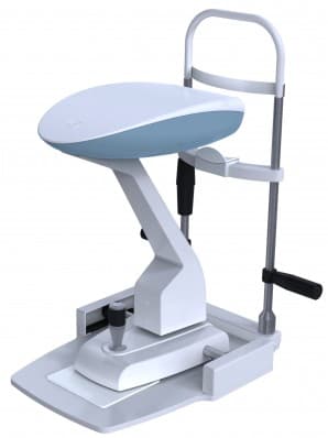 Eaglet-Eye Surface Profiler instrument