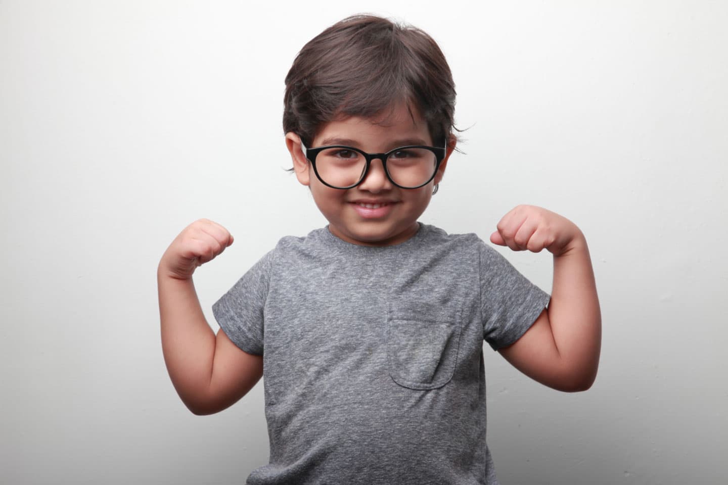 Pediatric Eye Exams