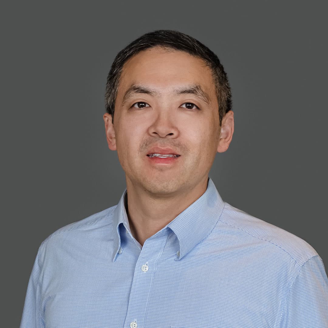 Dr. Francis Wong