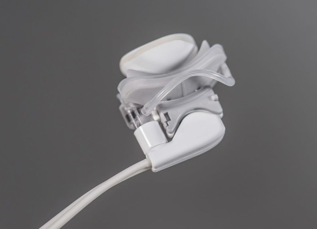 The Lipiflow treatment helps to treat dry eye syndrome