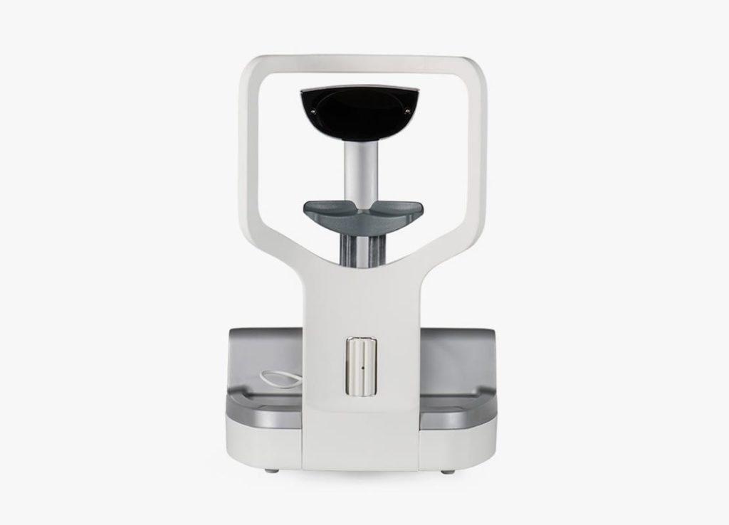 LipiScan is a non-invasive procedure detect eyelid and tear duct health