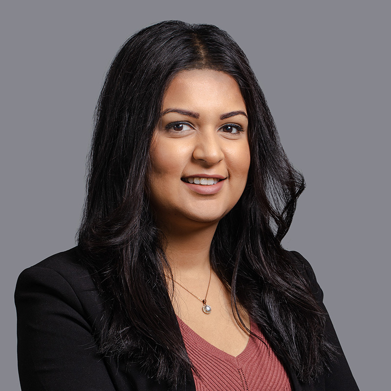 Dr. Palak Sandhu - Dr. Sam Dhaliwal & Associates