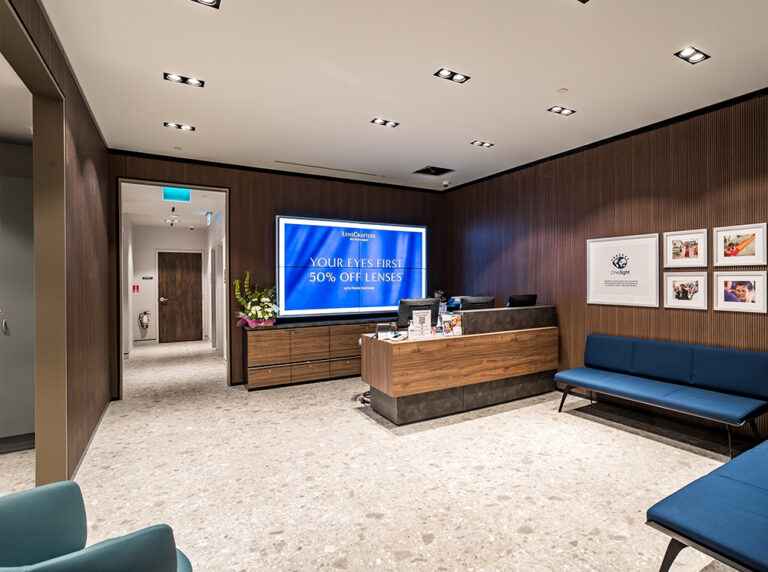 West Edmonton Eye Care Dr. Sam Dhaliwal & Associates