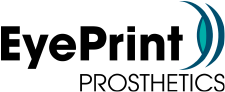 EyePrint logo black