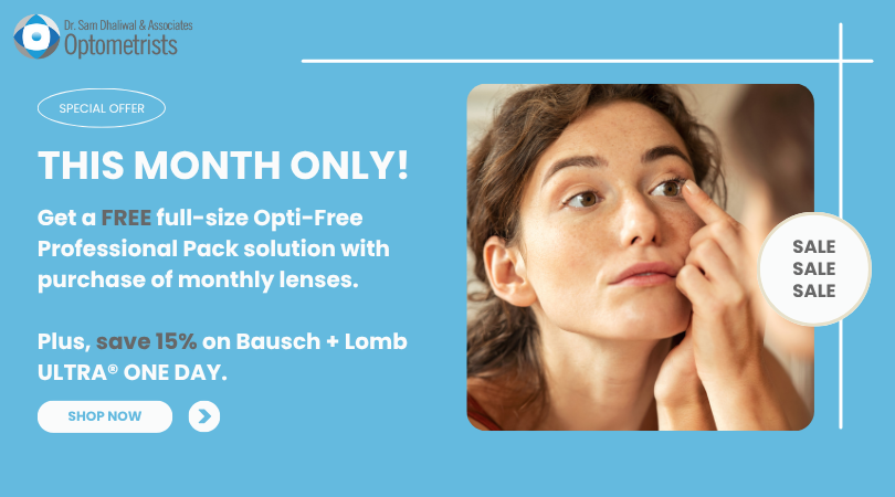 June CL Sale - SD