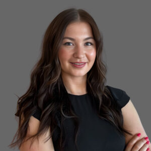 Dr. Kennedy Antoniuk