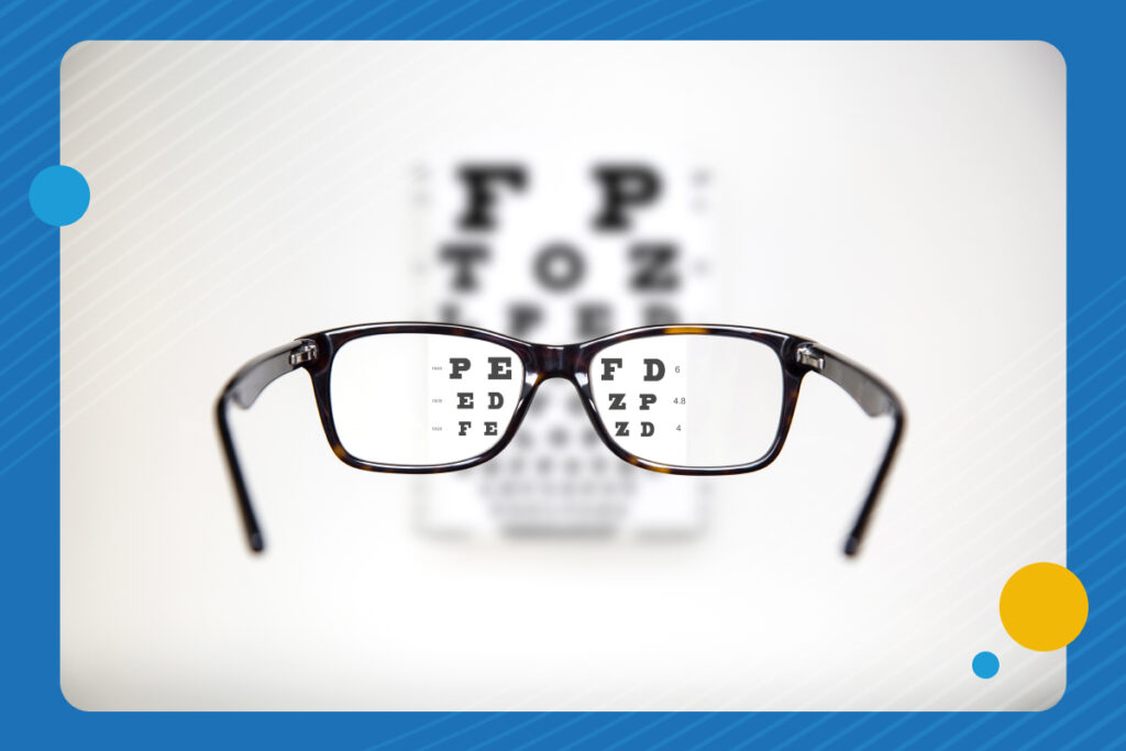 Do I Really Need an Eye Exam?