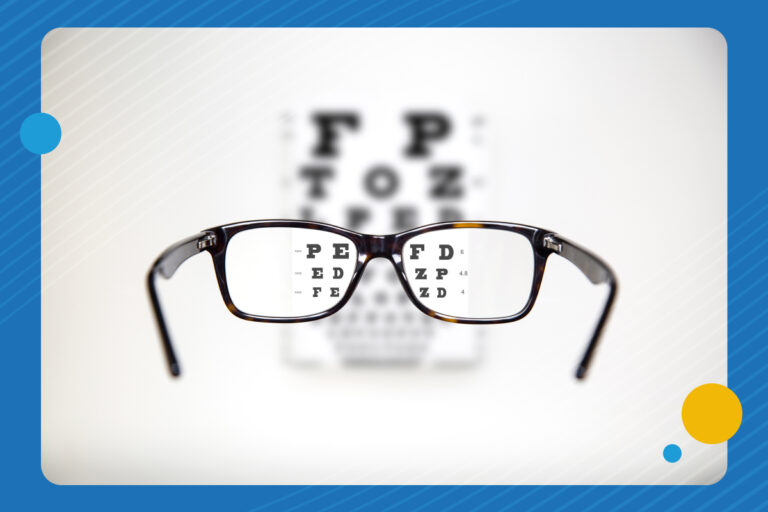 Do I Really Need an Eye Exam?